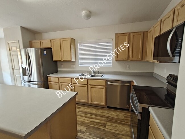 Photo - 710 W Calle Alta Loma
