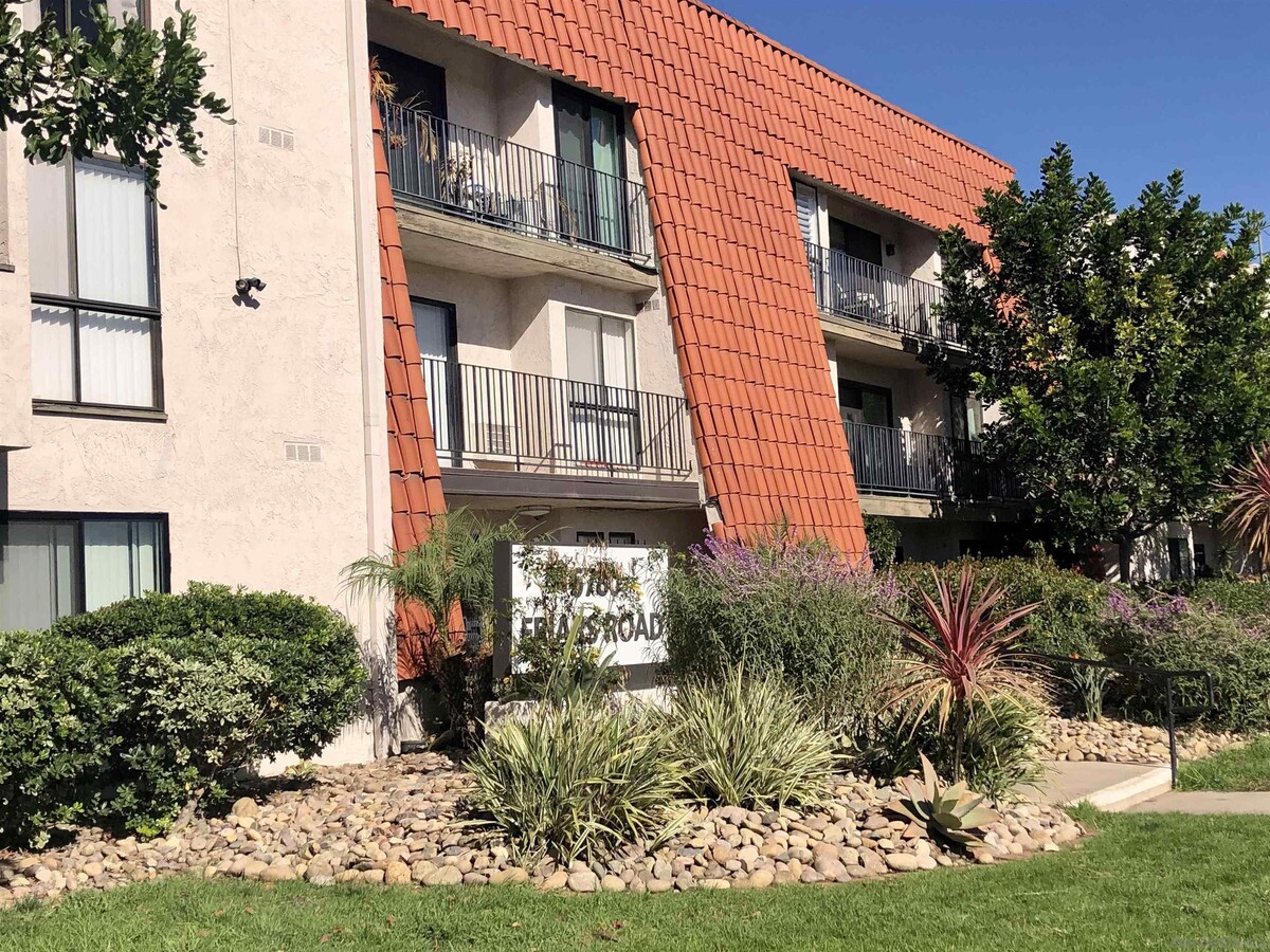 Photo - 6780 Friars Rd Condo Unit 110
