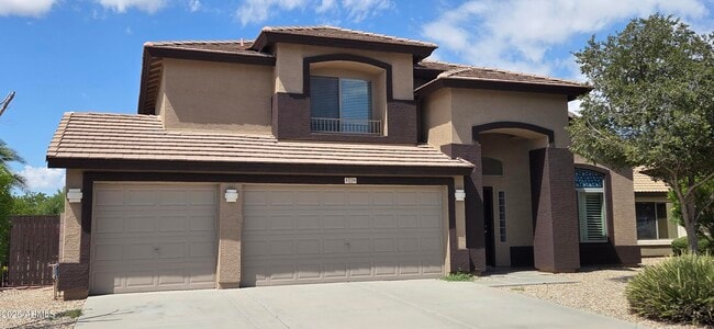 Building Photo - 1776 S 156th Ln Rental