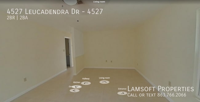 Photo - 4527 Leucadendra Dr Unit 4527