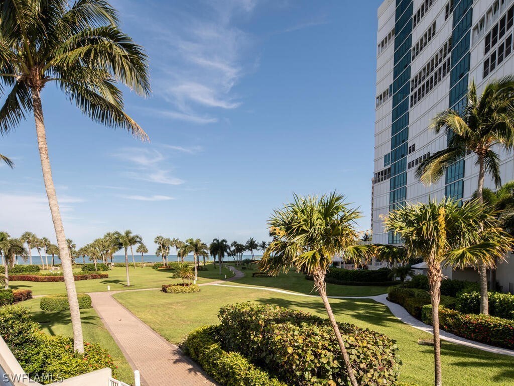 Photo - 3971 Gulf Shore Blvd N Unidad 505