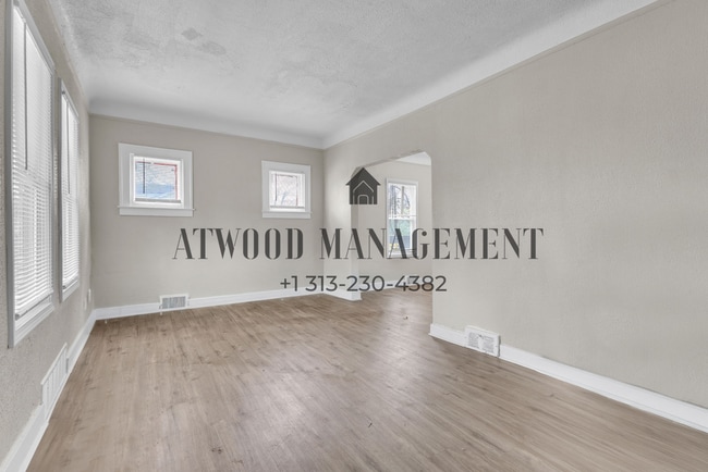 Photo - This beautifully updated 4-bedroom, 2-bath single-family home is ready for move-in!