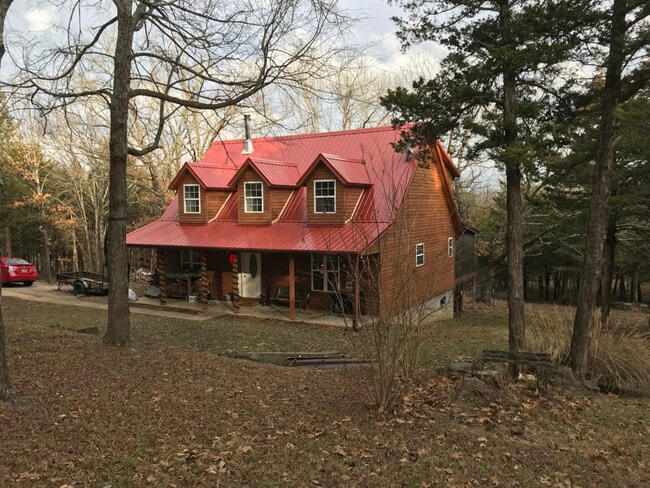 11686 Elk Ridge Rd