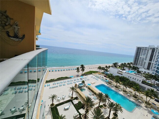 Photo - 2501 S Ocean Dr Unit 1115
