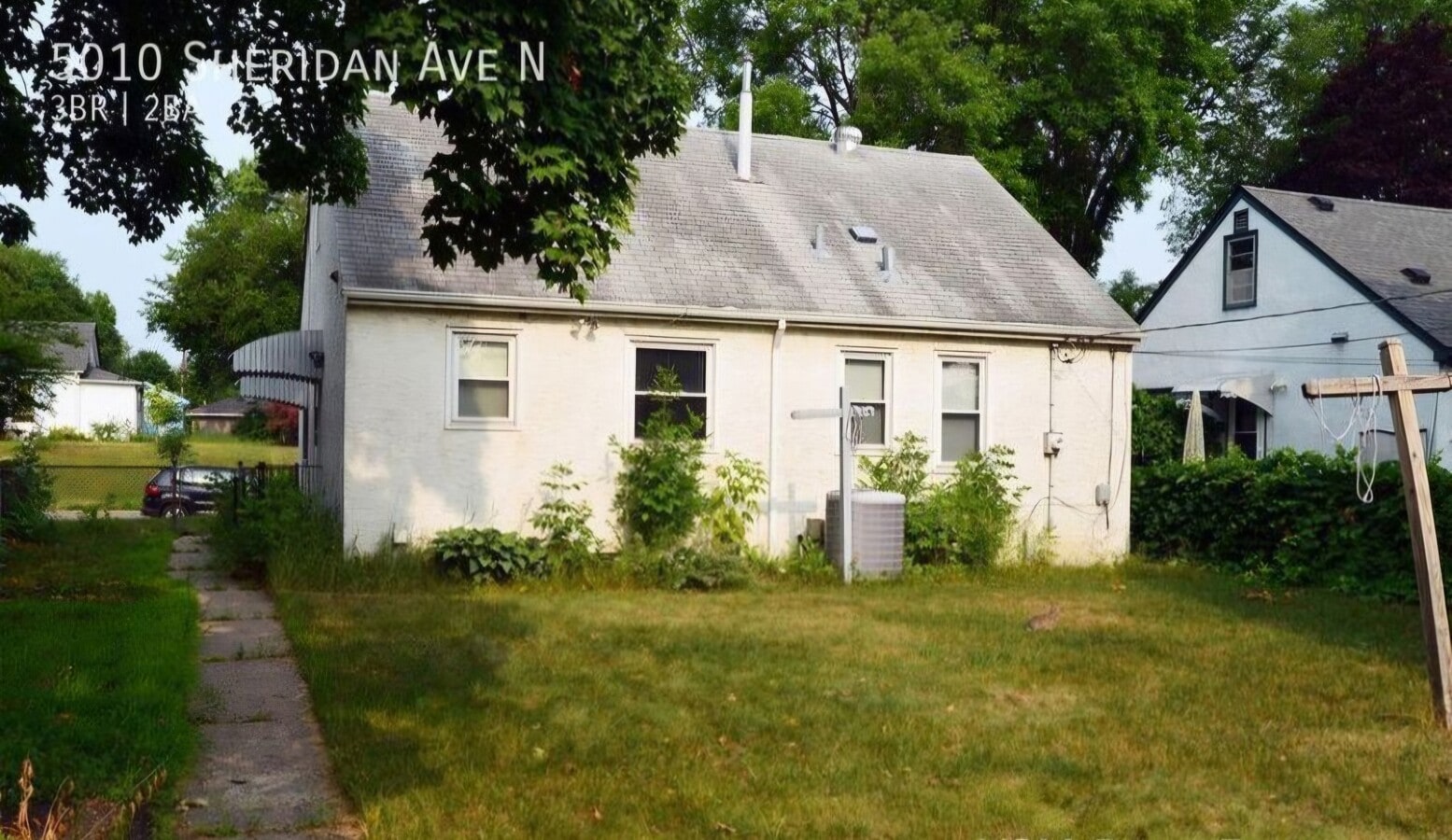 Photo - 5010 N Sheridan Ave