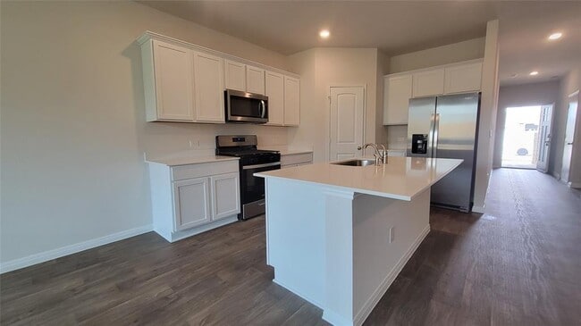 Photo - 115 Palo Pinto Dr