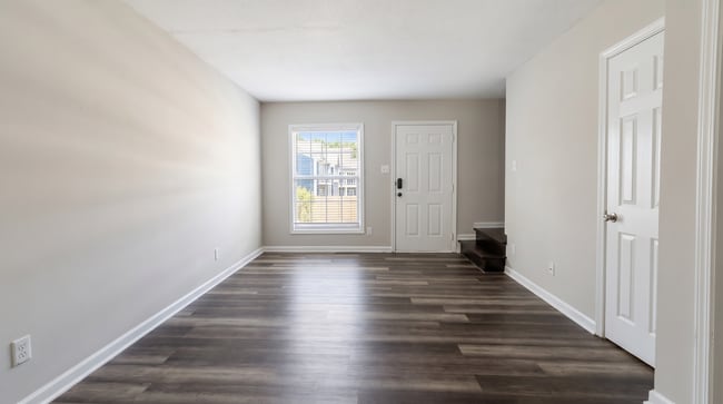 Key Street Townhomes