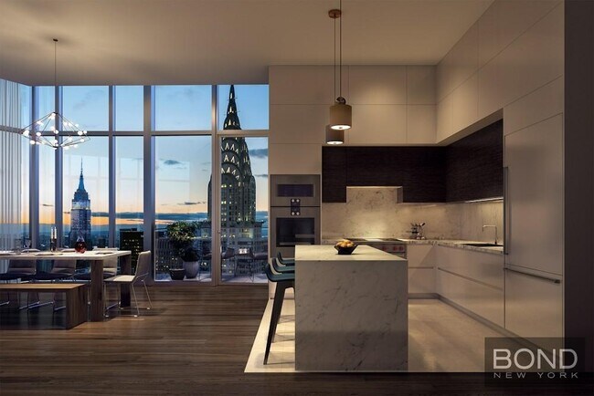 Building Photo - 222 E 44th St Unit 22G Rental