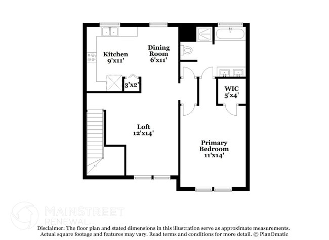 Photo - 107 Elmridge Dr