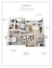 Julliard 3D Floorplan 2025-09-23