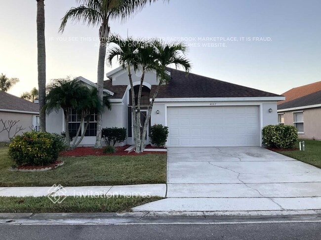 Building Photo - 4887 Worthington Cir