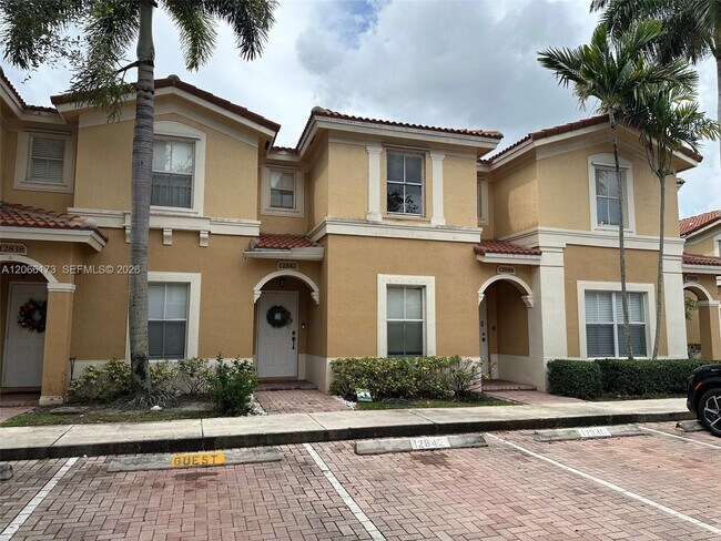 Building Photo - 12846 SW 31st St Unit 135