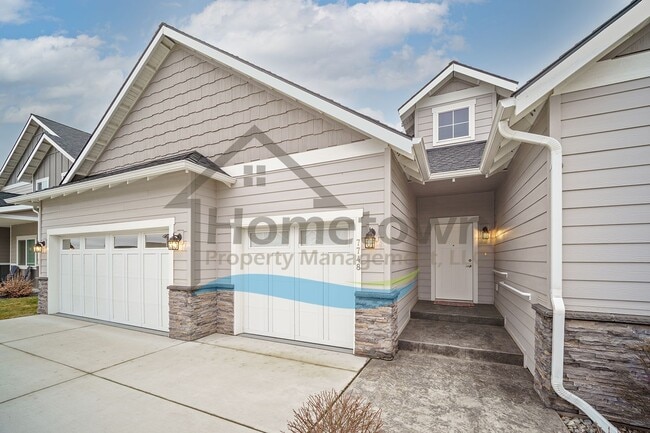 Photo - 3 Bedroom 2 Bathroom Home with Attached 3 Car Garage Available in Coeur d'Alene!