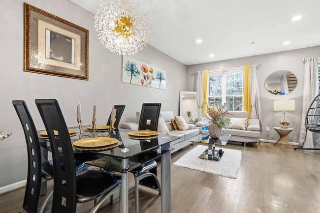 Photo - Spacious Updated 3BR Home with Converted Den