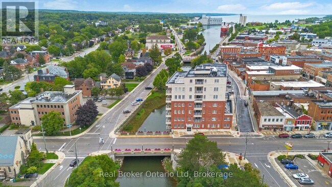 Photo - 80 9th St E Unité 603