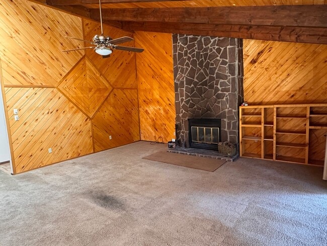 Photo - 3 Bedroom, 2 Bathroom Home in Tijeras, NM