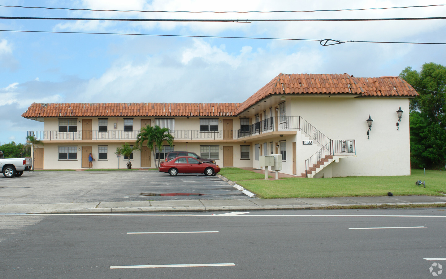 Photo - 1655 Florida Mango Rd Apartments