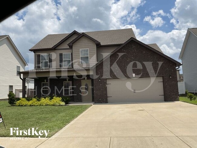 Building Photo - 1561 Kestrel Dr Rental