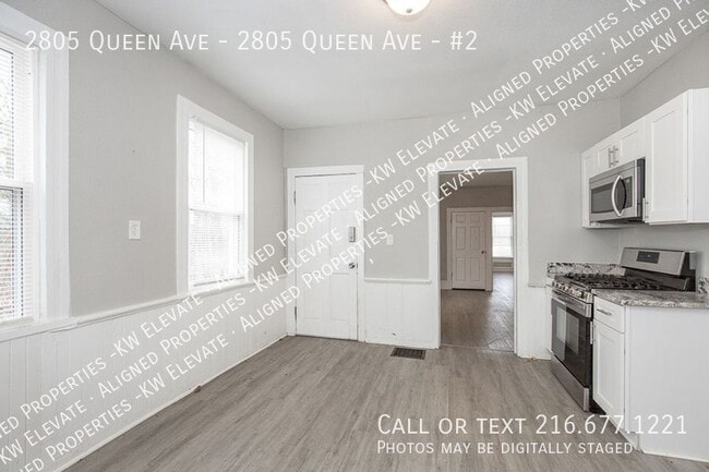 Photo - 2805 Queen Ave Unit #2