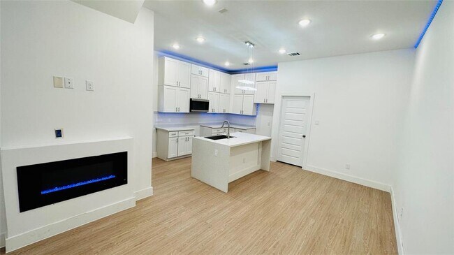 Photo - 4512 Brinkley St Townhome