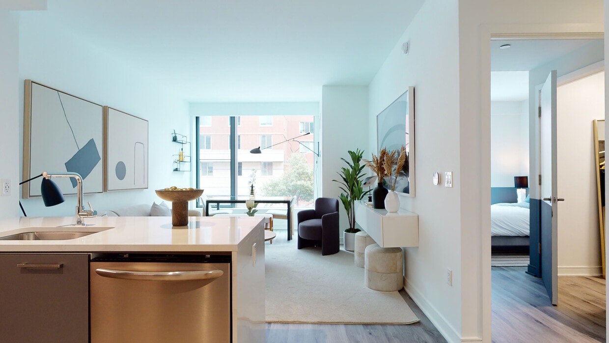 Photo - Crossing DC Apartments