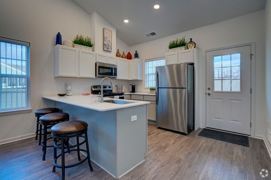 Interior Photo