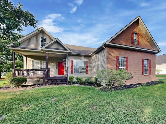 Building Photo - 109 Magnolia Dr