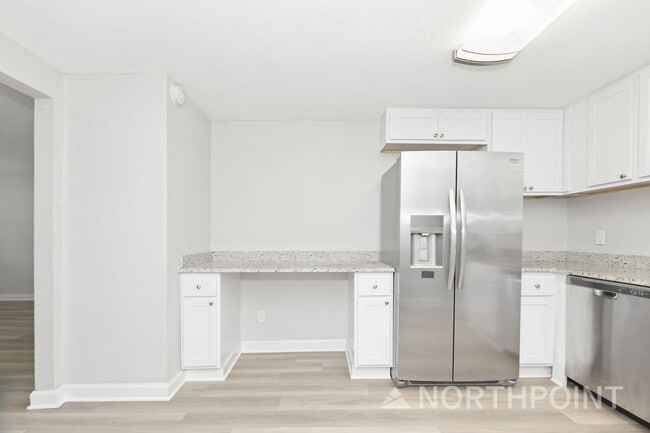 Photo - 3 BR/1BA | Newly Renovated Single Family Home | Fenced backyard | In Jacksonville!