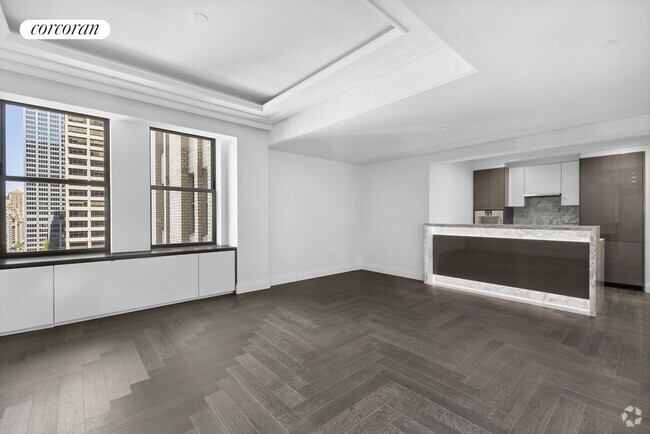 Building Photo - 301 Park Ave Rental