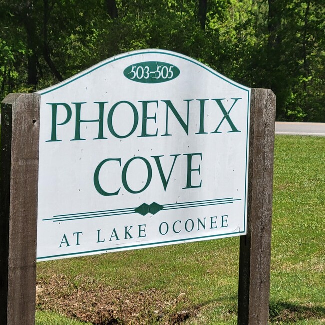 Photo - 505 Old Phoenix Rd NE Townhome