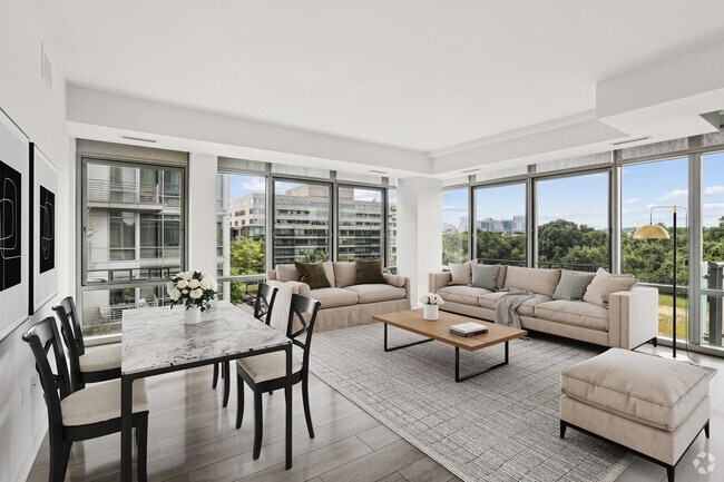 Building Photo - WestEnd25 Rental
