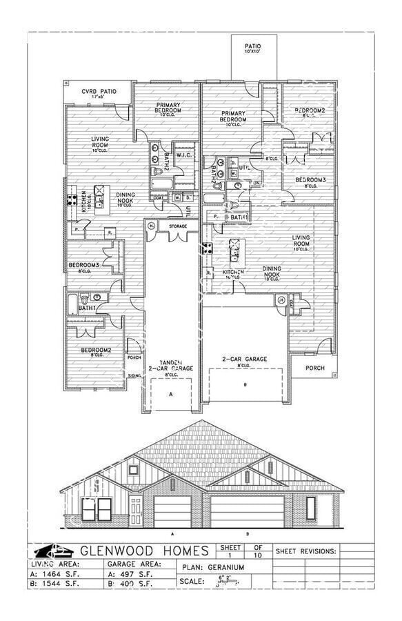 Photo - 14505 E 39th Pl S