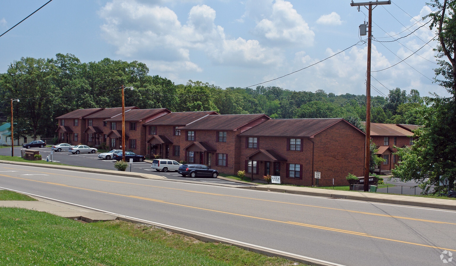 Mountain Villa Townhomes - Mountain Villa Townhomes