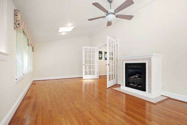 Photo - Breathtaking Classic Estate in Falls of New Hope