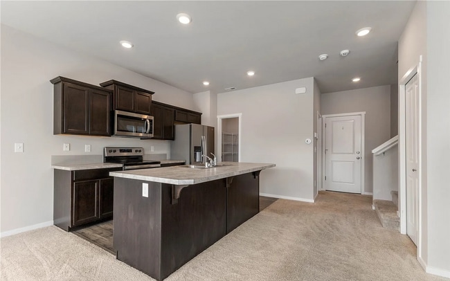 Photo - Spacious 4-Bed Home In Puyallup! Apply Today!