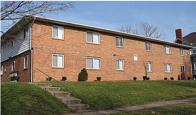 Building Photo - 300 E 16th Ave Unit EF