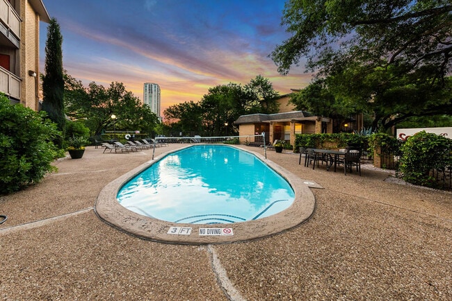 SoCo on the Lake