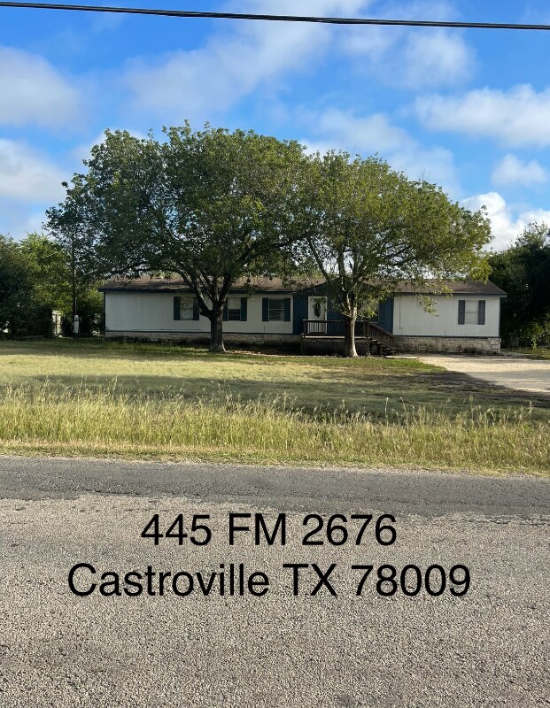 Photo - 445 Co Rd 4516 Casa