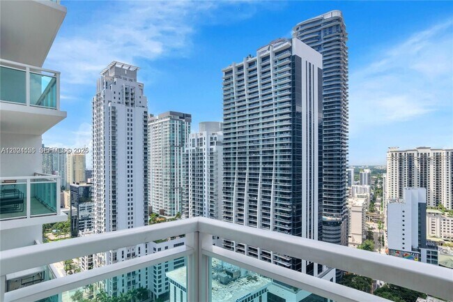 Photo - 951 Brickell Ave Unit 3107