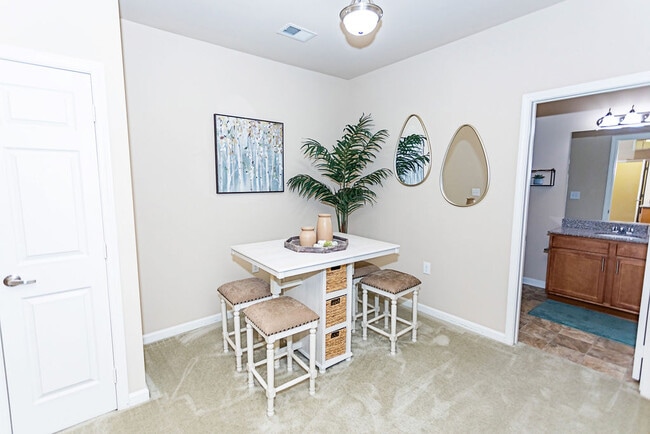 Photo - Clemmons Town Center