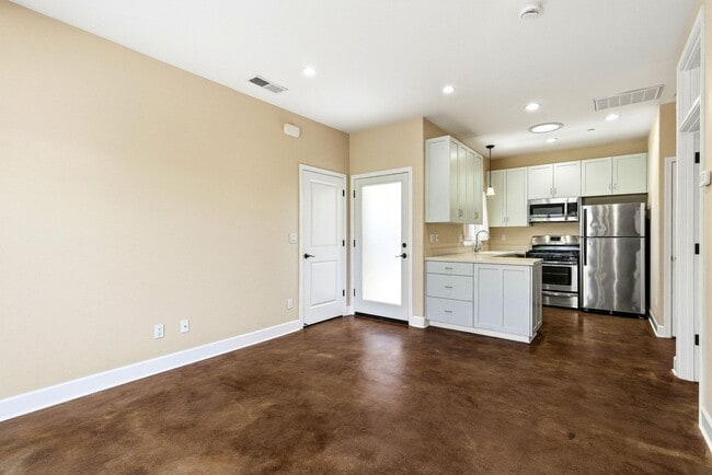 Photo - Sunny & Private 1BR Home in Prime Santa Cruz Location