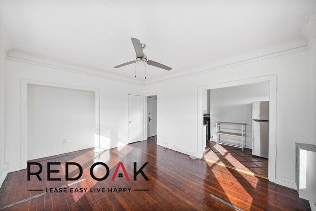 Photo - ~1 Month FREE~ Lovely, Spacious One Bedroo... Unidad 407