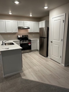 Photo - 311 NE Belfair Sta