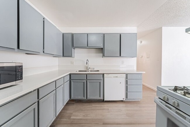 Photo - Upgraded 3 Bedroom Unit Near Air Force Base!