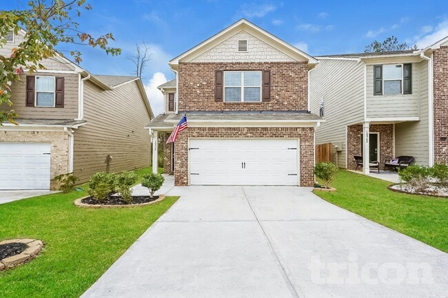 Building Photo - 10938 Wheeler Trce