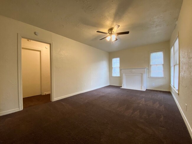 Photo - 3 bed 1 bath home for rent - NE OKC