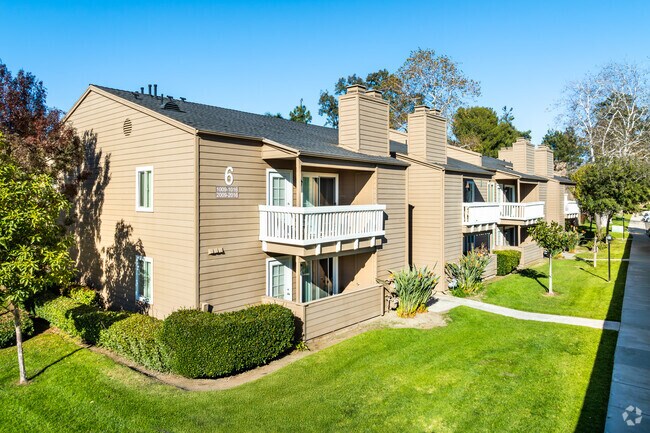 Building Photo - Sycamore Terrace Apartments