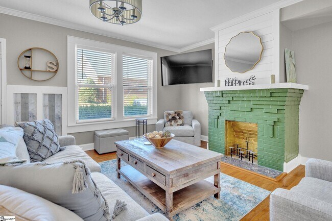 Photo - 801 E North St Casa Adosada