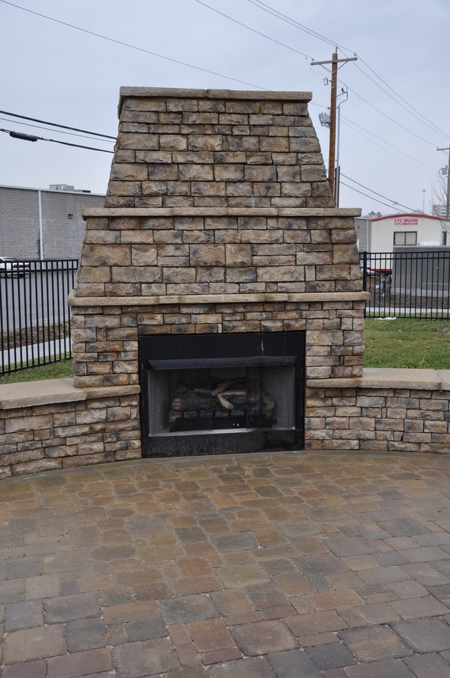 Overlook at Indian Trail Apartments Kingsport, TN