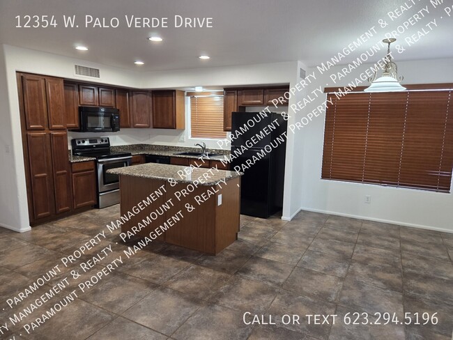 Photo - 12354 W Palo Verde Dr